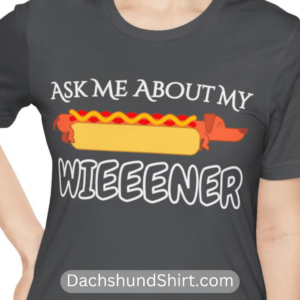 ask me about my wiener shirt, dachshund shirt, weiner dog shirt, dachshund gift, dachshund gift ideas, delightful dachshund print shirt, funny dachshund shirt, dachshund t shirts, funny dachshund t shirt, rare dachshund dog shirt, dachshund dog t shirts, unexpected doxie shirt, doxie t shirts, weiner shirt, weiner t shirt, weiner dog t shirt, funny weiner dog shirts, unique wiener shirt, wiener t shirt, wiener dog shirt, wiener dog t-shirts, weenie shirt, weenie t-shirts, weenie dog shirt, sausage dog shirt, sausage dog t shirt, dachshund clothes for humans, dachshund apparel for humans, dachshund clothing for adults, dachshund shirts for adults, dachshund clothes for women, dachshund shirts for women, dachshund t shirt womens, womens doxie t-shirt, mens dachshund shirt, dachshund t-shirt mens, sausage dog shirt mens, dachshund mom shirt, dachshund mama, dachshund mom t shirt, mother of dachshund t-shirt, doxie mom shirt, doxie mama, wiener mom shirt, wiener dog mom shirts, wiener dog mom, dachshund dad shirt, dachshund dad t shirt, doxie dad shirt, ask me about my wiener shirt, dachshund gift for her, dachshund dad gifts, weiner dog gift, wiener dog gift, weenie dog gift, sausage dog gift, sausage dog dad gifts, dachshund gift ideas for her, wiener dog mom gifts, weiner dog gift ideas, wiener dog gift ideas, sausage dog gift ideas, dog shirt for humans, Bella Canvas 3001 Short Sleeve Tee, with design ask me about my wiener shirt 12 for women and men in asphalt color